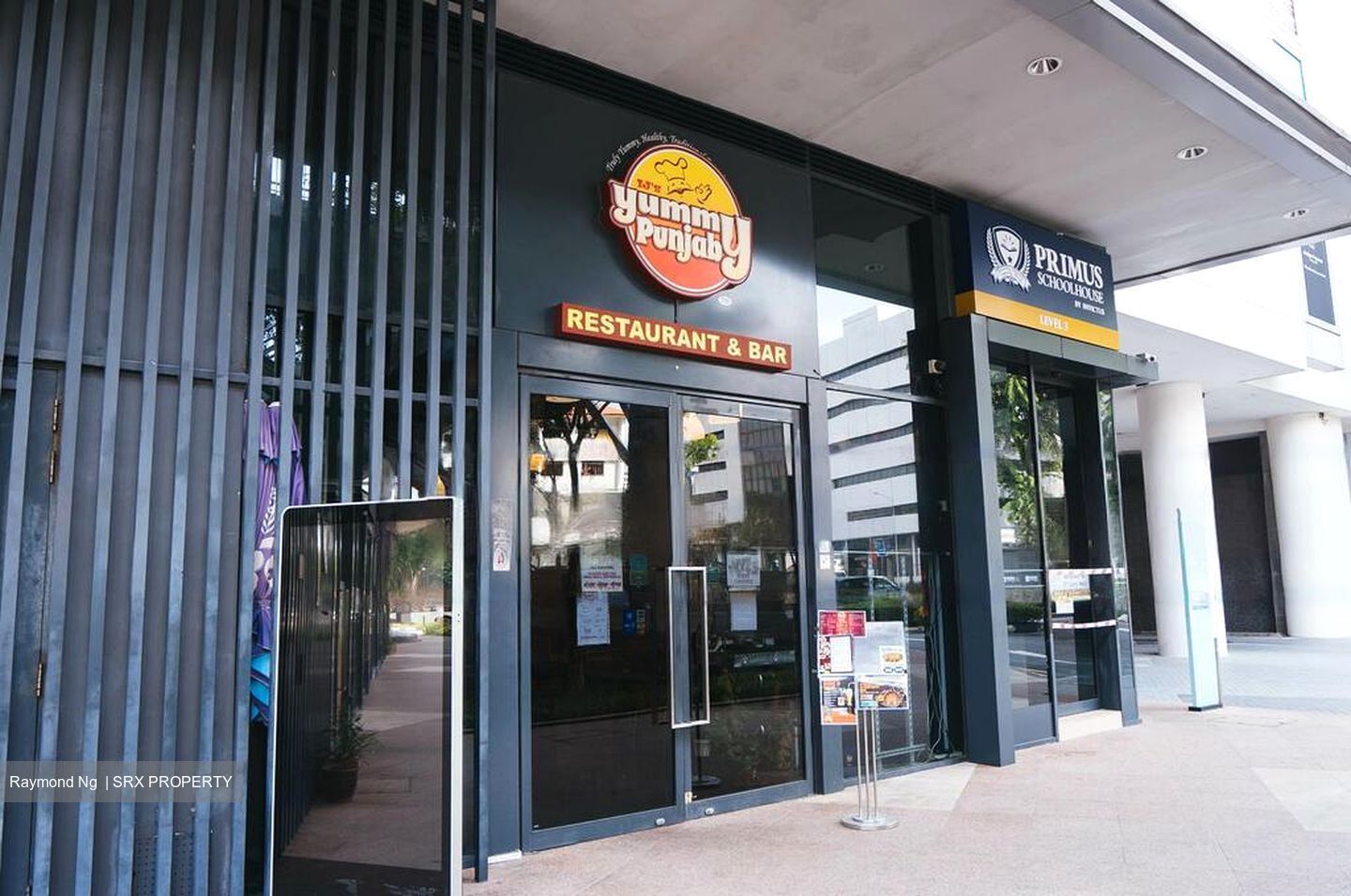 Alexandra Central (D3), Retail #570921711